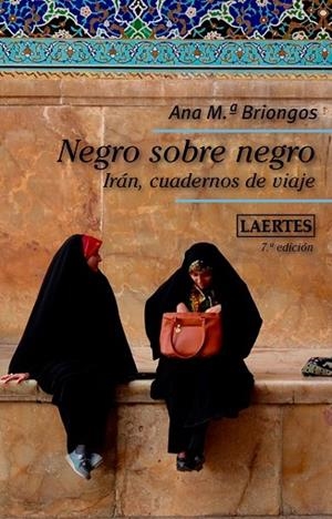 NEGRO SOBRE NEGRO | 9788416783014 | BRIONGOS GUADAYOL, ANA M. | Llibreria Drac - Librería de Olot | Comprar libros en catalán y castellano online
