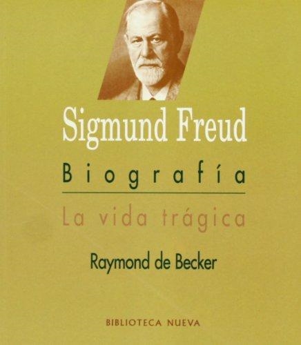 VIDA TRAGICA.BIOGRAFIA DE SIGMUND FREUD | 9788470303593 | FREUD, SIGMUND | Llibreria Drac - Librería de Olot | Comprar libros en catalán y castellano online