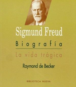 VIDA TRAGICA.BIOGRAFIA DE SIGMUND FREUD | 9788470303593 | FREUD, SIGMUND | Llibreria Drac - Librería de Olot | Comprar libros en catalán y castellano online