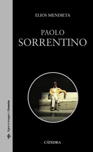 PAOLO SORRENTINO | 9788437644349 | MENDIETA, ELIOS | Llibreria Drac - Librería de Olot | Comprar libros en catalán y castellano online