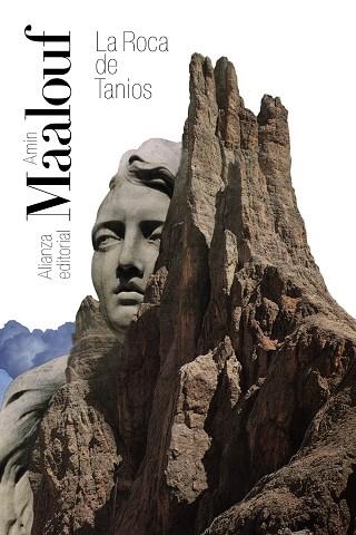 ROCA DE TANIOS, LA | 9788413628035 | MAALOUF, AMIN | Llibreria Drac - Librería de Olot | Comprar libros en catalán y castellano online