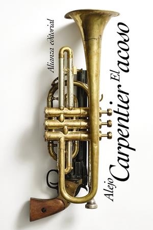 ACOSO, EL | 9788413628042 | CARPENTIER, ALEJO | Llibreria Drac - Librería de Olot | Comprar libros en catalán y castellano online