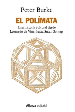 POLÍMATA, EL | 9788413625010 | BURKE, PETER | Llibreria Drac - Llibreria d'Olot | Comprar llibres en català i castellà online