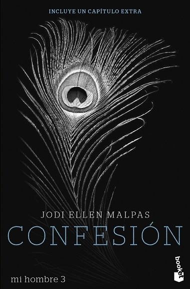 MI HOMBRE. CONFESIÓN | 9788408258452 | MALPAS, JODI ELLEN | Llibreria Drac - Librería de Olot | Comprar libros en catalán y castellano online