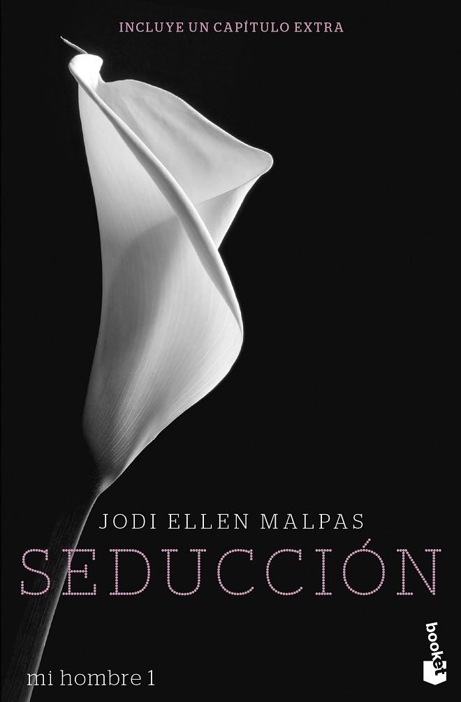 MI HOMBRE. SEDUCCIÓN | 9788408258438 | MALPAS, JODI ELLEN | Llibreria Drac - Librería de Olot | Comprar libros en catalán y castellano online