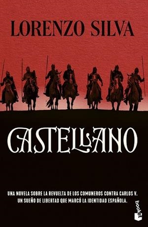 CASTELLANO | 9788423361427 | SILVA, LORENZO | Llibreria Drac - Llibreria d'Olot | Comprar llibres en català i castellà online