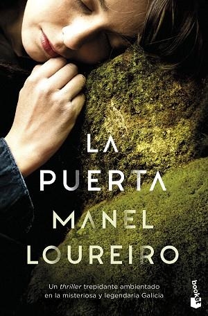 PUERTA, LA | 9788408257585 | LOUREIRO, MANEL | Llibreria Drac - Librería de Olot | Comprar libros en catalán y castellano online