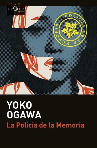 POLICÍA DE LA MEMORIA, LA | 9788411071116 | OGAWA, YOKO | Llibreria Drac - Librería de Olot | Comprar libros en catalán y castellano online