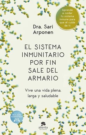 SISTEMA INMUNITARIO POR FIN SALE DEL ARMARIO, EL | 9788413441580 | ARPONEN, SARI | Llibreria Drac - Librería de Olot | Comprar libros en catalán y castellano online
