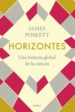 HORIZONTES | 9788491994084 | POSKETT, JAMES | Llibreria Drac - Librería de Olot | Comprar libros en catalán y castellano online