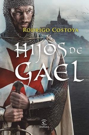 HIJOS DE GAEL | 9788467065558 | COSTOYA, RODRIGO | Llibreria Drac - Librería de Olot | Comprar libros en catalán y castellano online