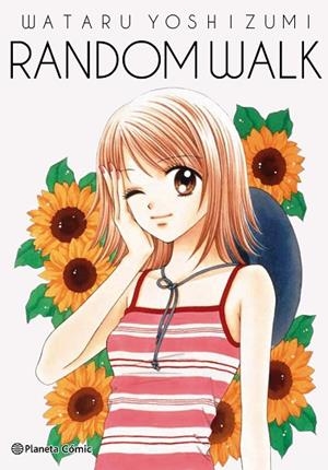 RANDOM WALK (3-IN1) | 9788411125468 | YOSHIZUMI, WATARU | Llibreria Drac - Librería de Olot | Comprar libros en catalán y castellano online