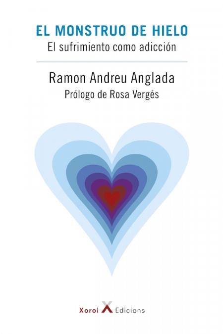 MONSTRUO DE HIELO, EL | 9788412082821 | ANDREU ANGLADA, RAMON | Llibreria Drac - Llibreria d'Olot | Comprar llibres en català i castellà online