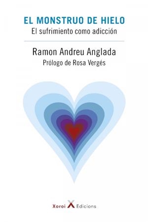 MONSTRUO DE HIELO, EL | 9788412082821 | ANDREU ANGLADA, RAMON | Llibreria Drac - Librería de Olot | Comprar libros en catalán y castellano online