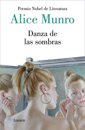 DANZA DE LAS SOMBRAS | 9788426410818 | MUNRO, ALICE | Llibreria Drac - Llibreria d'Olot | Comprar llibres en català i castellà online