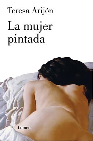 MUJER PINTADA, LA | 9788426422705 | ARIJON, TERESA BEATRIZ | Llibreria Drac - Librería de Olot | Comprar libros en catalán y castellano online