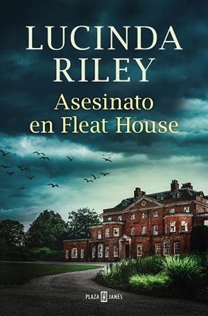 ASESINATO EN FLEAT HOUSE | 9788401028809 | RILEY, LUCINDA | Llibreria Drac - Librería de Olot | Comprar libros en catalán y castellano online