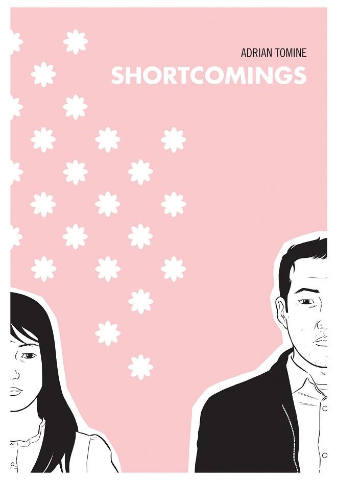 SHORTCOMINGS | 9788412235883 | TOMINE, ADRIAN | Llibreria Drac - Librería de Olot | Comprar libros en catalán y castellano online