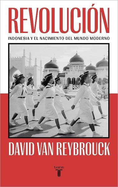 REVOLUCIÓN | 9788430624232 | VAN REYBROUCK, DAVID | Llibreria Drac - Librería de Olot | Comprar libros en catalán y castellano online