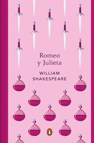 ROMEO Y JULIETA | 9788491055303 | SHAKESPEARE, WILLIAM | Llibreria Drac - Llibreria d'Olot | Comprar llibres en català i castellà online