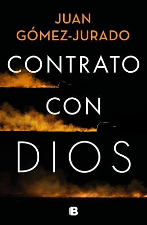 CONTRATO CON DIOS | 9788466672405 | GÓMEZ-JURADO, JUAN | Llibreria Drac - Llibreria d'Olot | Comprar llibres en català i castellà online