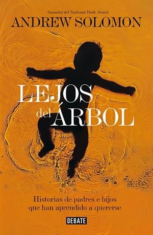 LEJOS DEL ÁRBOL | 9788418967276 | SOLOMON, ANDREW | Llibreria Drac - Librería de Olot | Comprar libros en catalán y castellano online