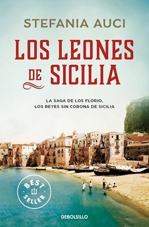 LEONES DE SICILIA, LOS | 9788466354844 | AUCI, STEFANIA | Llibreria Drac - Librería de Olot | Comprar libros en catalán y castellano online