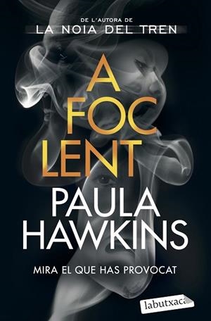 A FOC LENT | 9788419107015 | HAWKINS, PAULA | Llibreria Drac - Librería de Olot | Comprar libros en catalán y castellano online