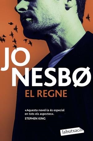 REGNE, EL | 9788419107053 | NESBO, JO | Llibreria Drac - Llibreria d'Olot | Comprar llibres en català i castellà online