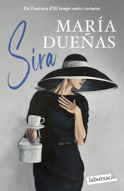 SIRA (CATALÀ) | 9788419107022 | DUEÑAS, MARÍA | Llibreria Drac - Librería de Olot | Comprar libros en catalán y castellano online