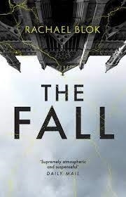 THE FALL | 9781838931759 | BLOK, RACHAEL | Llibreria Drac - Librería de Olot | Comprar libros en catalán y castellano online