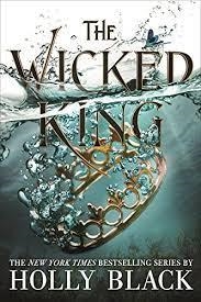 WICKED KING, THE | 9781471407369 | BLACK, HOLLY | Llibreria Drac - Librería de Olot | Comprar libros en catalán y castellano online