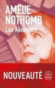 AÉROSTATS, LES | 9782253936879 | NOTHOMB, AMÉLIE | Llibreria Drac - Librería de Olot | Comprar libros en catalán y castellano online