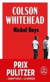 NICKEL BOYS | 9782253935025 | WHITEHEAD COLSO | Llibreria Drac - Llibreria d'Olot | Comprar llibres en català i castellà online
