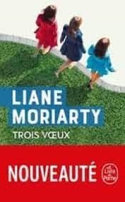 TROIS VOEUX | 9782253106753 | MORIARTY, LIANE  | Llibreria Drac - Librería de Olot | Comprar libros en catalán y castellano online