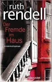 DER FREMDE IM HAUS | 9783734109393 | RENDELL RUTH | Llibreria Drac - Librería de Olot | Comprar libros en catalán y castellano online