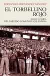 TORBELLINO ROJO, EL | 9788412465921 | HERNA?NDEZ SA?NCHEZ, FERNANDO | Llibreria Drac - Llibreria d'Olot | Comprar llibres en català i castellà online