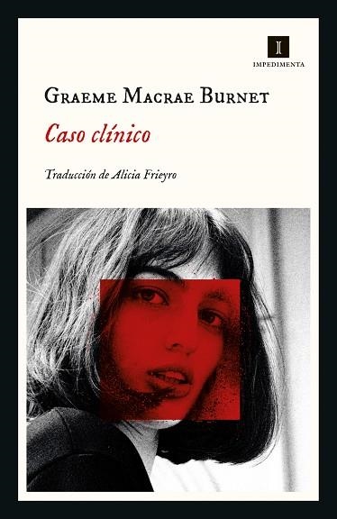 CASO CLÍNICO | 9788418668562 | MACRAE, GRAEME | Llibreria Drac - Llibreria d'Olot | Comprar llibres en català i castellà online