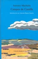 CAMPOS DE CASTILLA | 9788470304804 | MACHADO, ANTONIO | Llibreria Drac - Librería de Olot | Comprar libros en catalán y castellano online