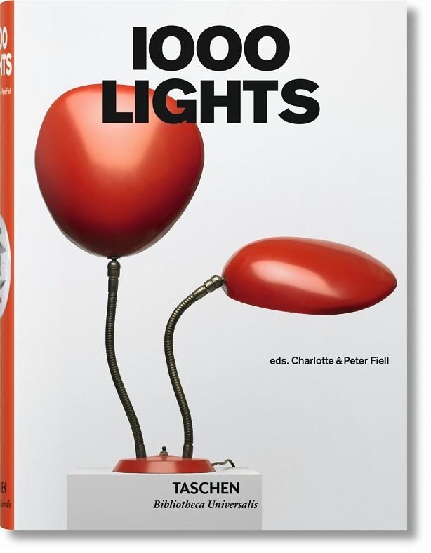 1000 LIGHTS | 9783836546768 | FIELL, CHARLOTTE & PETER | Llibreria Drac - Librería de Olot | Comprar libros en catalán y castellano online