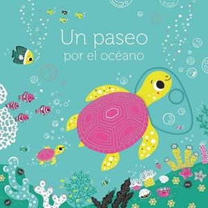 UN PASEO POR EL OCÉANO | 9788413922584 | HAYASHI, EMIRI | Llibreria Drac - Llibreria d'Olot | Comprar llibres en català i castellà online