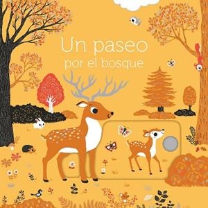 UN PASEO POR EL BOSQUE | 9788413922577 | HAYASHI, EMIRI | Llibreria Drac - Llibreria d'Olot | Comprar llibres en català i castellà online