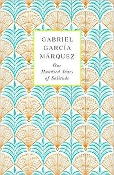 ONE HUNDRED YEARS OF SOLITUDE | 9780241971826 | GARCÍA MÁRQUEZ, GABRIEL | Llibreria Drac - Llibreria d'Olot | Comprar llibres en català i castellà online