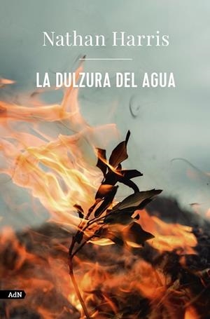 DULZURA DEL AGUA, LA (ADN) | 9788413626963 | HARRIS, NATHAN | Llibreria Drac - Llibreria d'Olot | Comprar llibres en català i castellà online