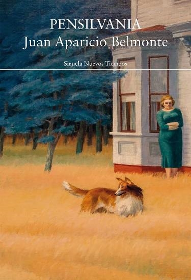 PENSILVANIA | 9788419207517 | APARICIO, JUAN | Llibreria Drac - Librería de Olot | Comprar libros en catalán y castellano online