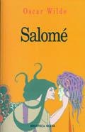 SALOME | 9788470307829 | WILDE, OSCAR | Llibreria Drac - Llibreria d'Olot | Comprar llibres en català i castellà online