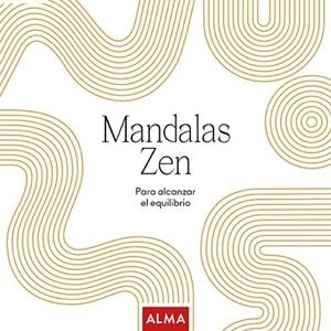 MANDALAS ZEN (COL. HOBBIES) | 9788418933158 | AA.DD. | Llibreria Drac - Librería de Olot | Comprar libros en catalán y castellano online