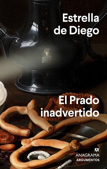 PRADO INADVERTIDO, EL | 9788433964922 | DE DIEGO, ESTRELLA | Llibreria Drac - Librería de Olot | Comprar libros en catalán y castellano online