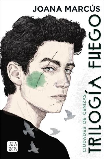 CIUDADES DE CENIZAS (TRILOGÍA FUEGO 2) | 9788408253846 | MARCÚS, JOANA | Llibreria Drac - Librería de Olot | Comprar libros en catalán y castellano online