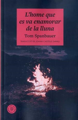 HOME QUE ES VA ENAMORAR DE LA LLUNA, L' | 9788412514476 | SPANBAUER, TOM | Llibreria Drac - Llibreria d'Olot | Comprar llibres en català i castellà online